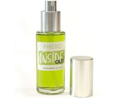 500 COSMETICS - PHIERO INSIDE OUT PERFUME CON FEROMONAS PARA HOMBRE 500 COSMETICS - PHIERO INSIDE OUT PERFUME CON FEROMONAS PARA HOMBRE