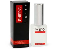 500 COSMETICS - PHIERO NOTTE PERFUME WITH PHEROMONES FOR MEN 500 COSMETICS - PHIERO NOTTE PERFUME WITH PHEROMONES FOR MEN