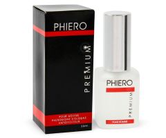 500 COSMETICS - PHIERO PREMIUM. PERFUME WITH PHEROMONES FOR MEN 500 COSMETICS - PHIERO PREMIUM. PERFUME WITH PHEROMONES FOR MEN