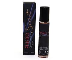 500 COSMETICS - PHIERO SECRET NATURAL ODORLESS COMBINATION FEMALE SEX HORMONES 15 ML 500 COSMETICS - PHIERO SECRET NATURAL ODORLESS COMBINATION FEMALE SEX HORMONES 15 ML