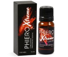500 COSMETICS - PHIERO XTREME POWERFUL CONCENTRATED OF PHEROMONES 500 COSMETICS - PHIERO XTREME POWERFUL CONCENTRATED OF PHEROMONES