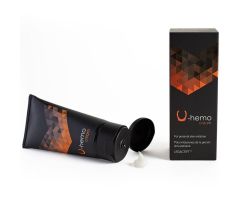 500 COSMETICS - U-HEMO CREMA IRRITACIÓN Y PREVENCIÓN HEMORROIDES - 60 ML 500 COSMETICS - U-HEMO CREMA IRRITACIÓN Y PREVENCIÓN HEMORROIDES - 60 ML