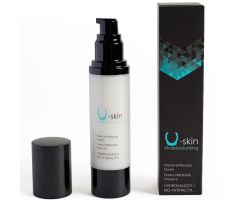 500 COSMETICS - U-SKIN XTRAMOISTURIZING CREMA CICATRIZANTE PARA TODO TIPO DE PIELES TATUADAS 500 COSMETICS - U-SKIN XTRAMOISTURIZING CREMA CICATRIZANTE PARA TODO TIPO DE PIELES TATUADAS