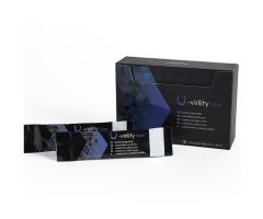 500 COSMETICS - U-VIRILITY LUBE COLD EFFECT LUBRICANT 10 X 5 ML 500 COSMETICS - U-VIRILITY LUBE COLD EFFECT LUBRICANT 10 X 5 ML