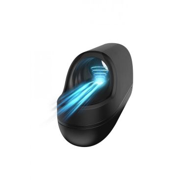 ARCWAVE ION BLACK ARCWAVE ION BLACK