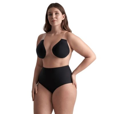BYE-BRA - SCULPTING LIFTS BLACK CUP F BYE-BRA - SCULPTING LIFTS BLACK CUP F