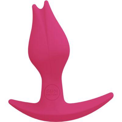 FUN FACTORY - BOOTIE FEM PLUG ANAL FRAMBUESA FUN FACTORY - BOOTIE FEM PLUG ANAL FRAMBUESA
