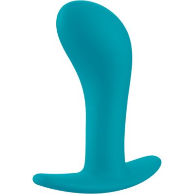 FUN FACTORY - BOOTIE PLUG ANAL TALLA L AGUAMARINA FUN FACTORY - BOOTIE PLUG ANAL TALLA L AGUAMARINA