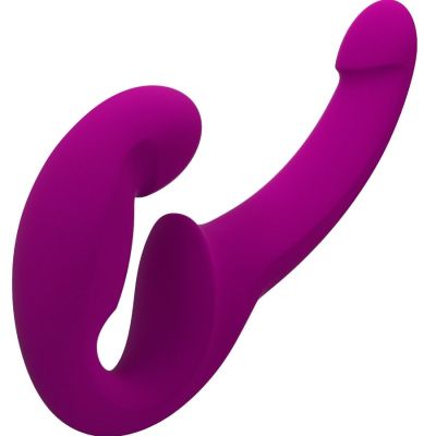 FUN FACTORY - SHARE LITE DILDO DOBLE MORADO FUN FACTORY - SHARE LITE DILDO DOBLE MORADO
