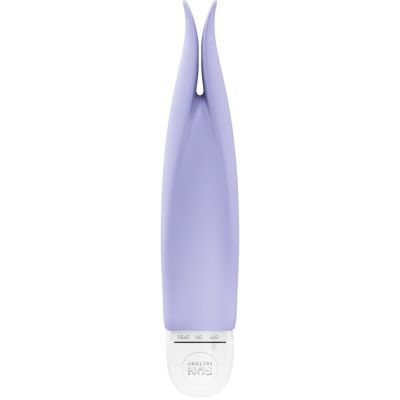 FUN FACTORY - VOLITA VIBRADOR LAY-ON VIOLETA FUN FACTORY - VOLITA VIBRADOR LAY-ON VIOLETA
