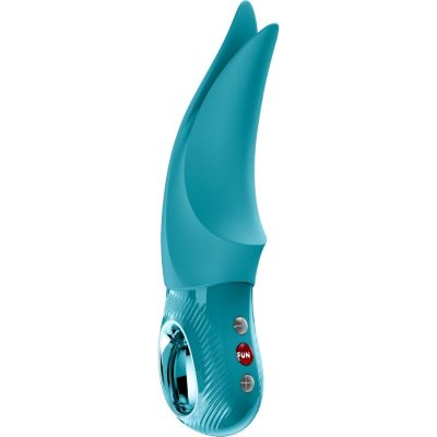 FUN FACTORY - VOLTA VIBRADOR LAY-ON AGUAMARINA FUN FACTORY - VOLTA VIBRADOR LAY-ON AGUAMARINA