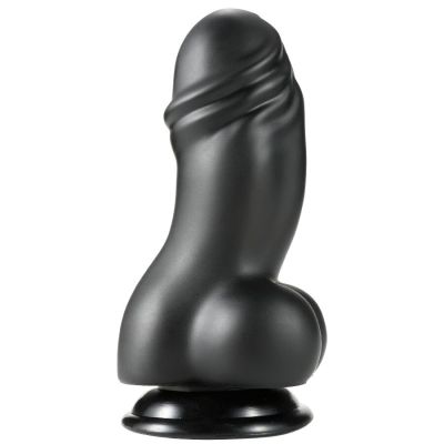HIDDEN DESIRE - INFERNO FAT BOYS DILDO 19 CM HIDDEN DESIRE - INFERNO FAT BOYS DILDO 19 CM