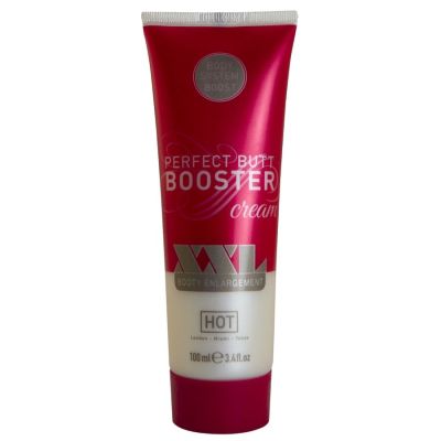 HOT - CREMA XXL BOOTY BOOSTER 100 ML HOT - CREMA XXL BOOTY BOOSTER 100 ML