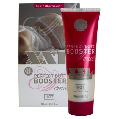 HOT - CREMA XXL BOOTY BOOSTER 100 ML HOT - CREMA XXL BOOTY BOOSTER 100 ML