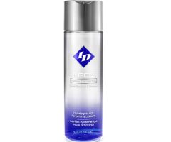 ID FREE - WATER BASED HYPOALLERGENIC 132 ML ID FREE - WATER BASED HYPOALLERGENIC 132 ML