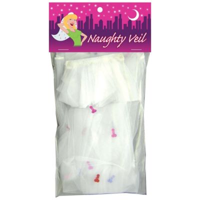 KHEPER GAMES - NAUGHTY VEIL KHEPER GAMES - NAUGHTY VEIL