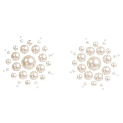 LEG AVENUE - ISLA PEGATINAS ADHESIVAS PARA PEZONES LEG AVENUE - ISLA PEGATINAS ADHESIVAS PARA PEZONES