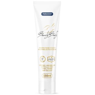 MEDICA GROUP - SÉRUM PARA GLÚTEOS 150 ML MEDICA GROUP - SÉRUM PARA GLÚTEOS 150 ML