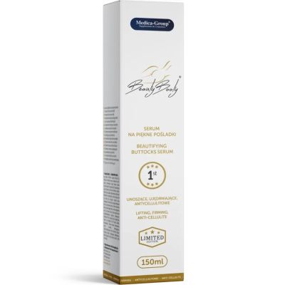 MEDICA GROUP - SÉRUM PARA GLÚTEOS 150 ML MEDICA GROUP - SÉRUM PARA GLÚTEOS 150 ML