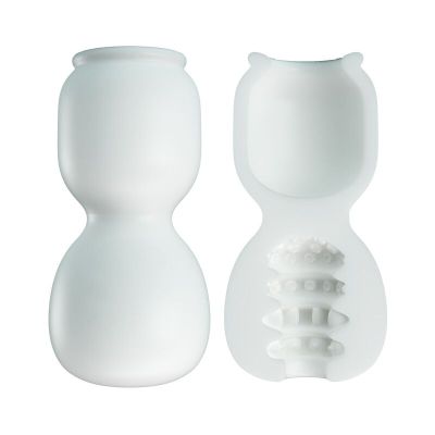 PRETTY LOVE - SUSAN POWER HEAD WAND MASSAGER ATTACHMENT Ø 6.5 CM PRETTY LOVE - SUSAN POWER HEAD WAND MASSAGER ATTACHMENT Ø 6.5 CM