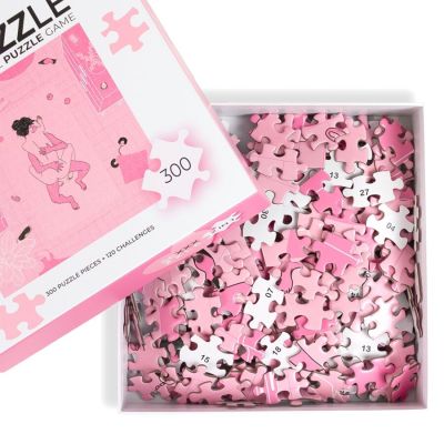SECRET PLAY - PUZZLE GAME SEXXXZZLE SECRET PLAY - PUZZLE GAME SEXXXZZLE