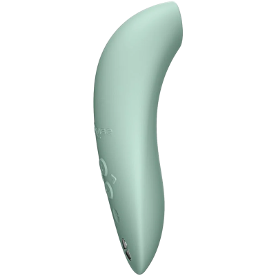 WE-VIBE - MELT 2 AIR-PULSE CLITORAL STIMULATOR SAGE WE-VIBE - MELT 2 AIR-PULSE CLITORAL STIMULATOR SAGE
