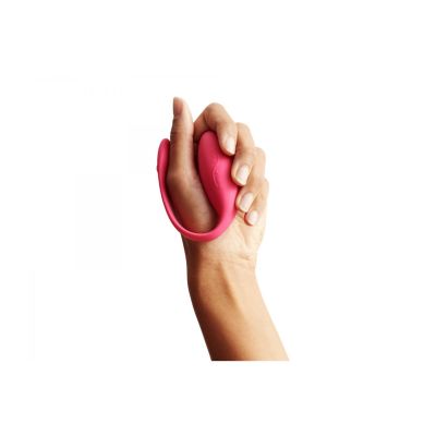 WE-VIBE JIVE ELECTRIC PINK WE-VIBE JIVE ELECTRIC PINK