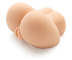 ACT - HOT HONEY RIDER MASTURBATOR WITH VIBRATOR ACT - HOT HONEY RIDER MASTURBATOR WITH VIBRATOR