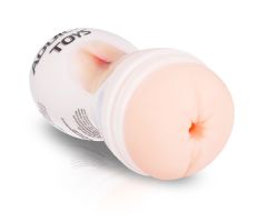 ADDICTED TOYS - ANAL MASTURBATOR ADDICTED TOYS - ANAL MASTURBATOR
