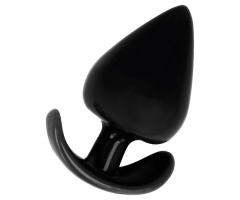 ADDICTED TOYS - ANAL PLUG 9.5 CM ADDICTED TOYS - ANAL PLUG 9.5 CM