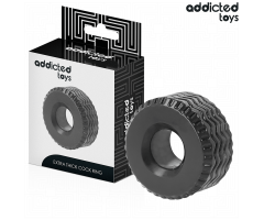 ADDICTED TOYS - ANILLO PARA EL PENE EXTRA GRUESO ADDICTED TOYS - ANILLO PARA EL PENE EXTRA GRUESO