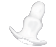 ADDICTED TOYS - LARGE ANAL DILATOR 13 CM - TRANSPARENT ADDICTED TOYS - LARGE ANAL DILATOR 13 CM - TRANSPARENT