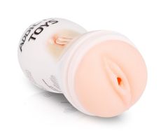 ADDICTED TOYS - LATA XL MASTURBADOR VAGINA ADDICTED TOYS - LATA XL MASTURBADOR VAGINA