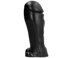 ALL BLACK - DONG 22 CM BROAD TOE ALL BLACK - DONG 22 CM BROAD TOE