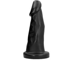 ALL BLACK - DONG 27 CM ALL BLACK - DONG 27 CM