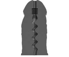 ALL BLACK - MASTUBADOR E-BOY ALL BLACK - MASTUBADOR E-BOY