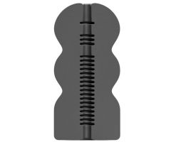 ALL BLACK - MASTURBADOR POOKIE ALL BLACK - MASTURBADOR POOKIE