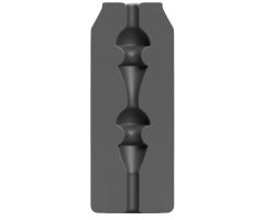 ALL BLACK - MASTURBATOR ENERGY ALL BLACK - MASTURBATOR ENERGY