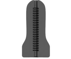 ALL BLACK - MASTURBATOR LOOP MODEL 2 ALL BLACK - MASTURBATOR LOOP MODEL 2