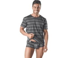 ANAIS MEN - AEGIS CAMISETA L ANAIS MEN - AEGIS CAMISETA L