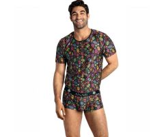 ANAIS MEN - MEXICO CAMISETA S ANAIS MEN - MEXICO CAMISETA S