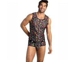 ANAIS MEN - MEXICO TOP XL ANAIS MEN - MEXICO TOP XL