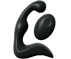ANAL FANTASY ELITE COLLECTION - REMOTE CONTROL P-SPOT PRO ANAL FANTASY ELITE COLLECTION - REMOTE CONTROL P-SPOT PRO