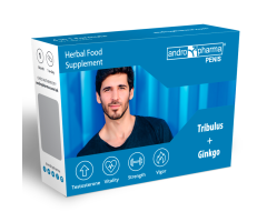 Andropharma Penis - Herbal food supplement for male well-being Andropharma Penis - Herbal food supplement for male well-being