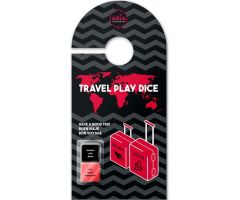 ARIA - TRAVEL PLAY JUEGO DADOS ARIA - TRAVEL PLAY JUEGO DADOS