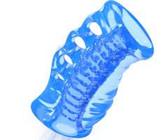 ARMONY - MASTURBATOR FINGER BLUE ARMONY - MASTURBATOR FINGER BLUE