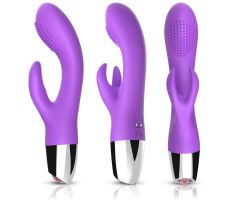 ARMONY - VIBRATOR RABBIT PURPLE ARMONY - VIBRATOR RABBIT PURPLE