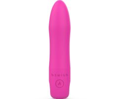 B SWISH - BCUTE INFINITE HEAT CLASSIC VIBRADOR CALENTABLE ROSA B SWISH - BCUTE INFINITE HEAT CLASSIC VIBRADOR CALENTABLE ROSA