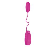 B SWISH - BNAUGHTY CLASSIC VIBRATING BULLET CERISE B SWISH - BNAUGHTY CLASSIC VIBRATING BULLET CERISE
