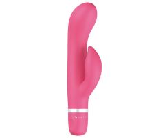 B SWISH - BWILD CLASSIC MARINE RABBIT VIBRATOR GUAVA B SWISH - BWILD CLASSIC MARINE RABBIT VIBRATOR GUAVA